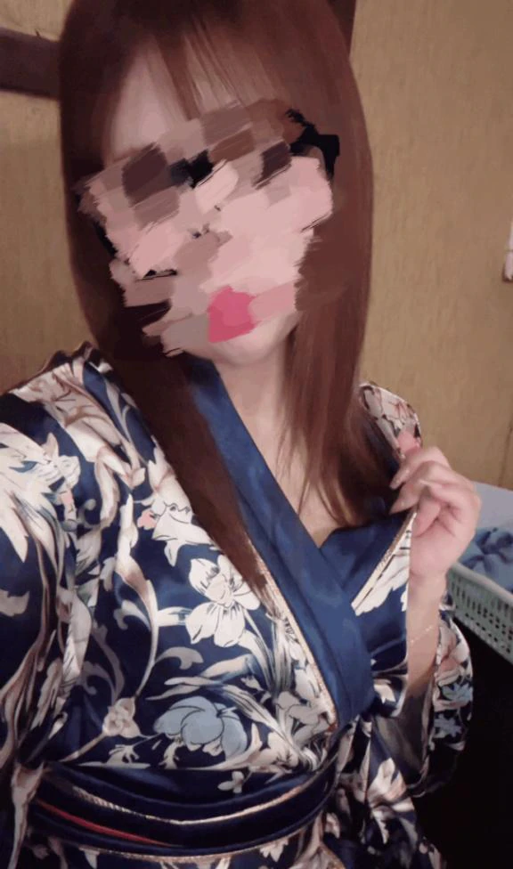 はじめて🩵