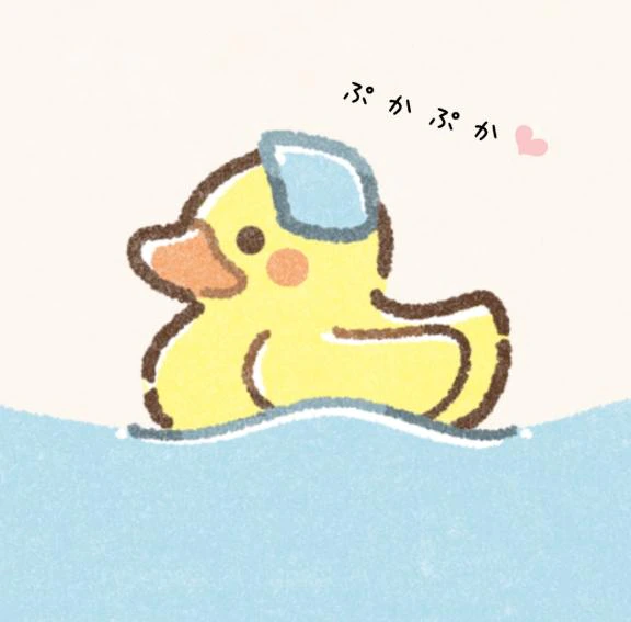 (*Ü*)ﾉ""おはよう