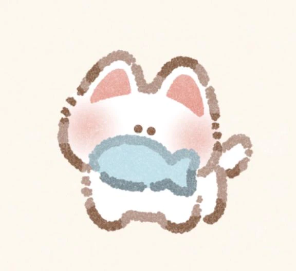 朝からฅ^•ω•^ฅ