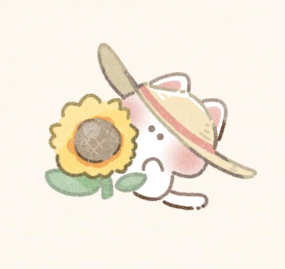 おはよう☀︎