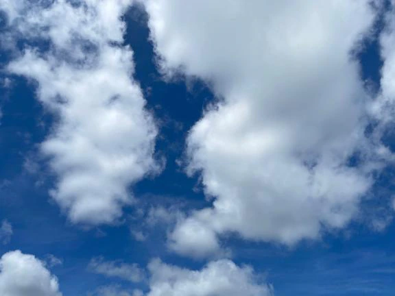 暑いけど☀️