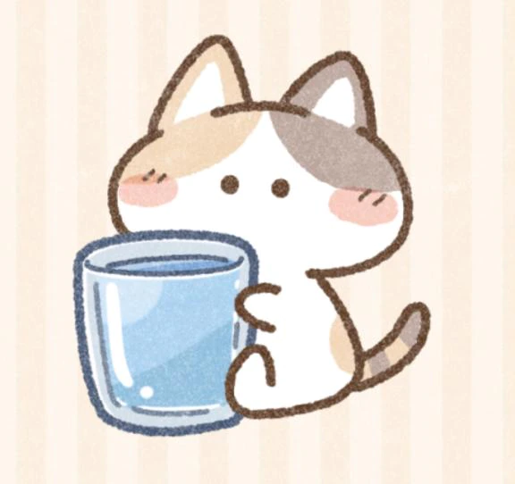 たくさんの🧡