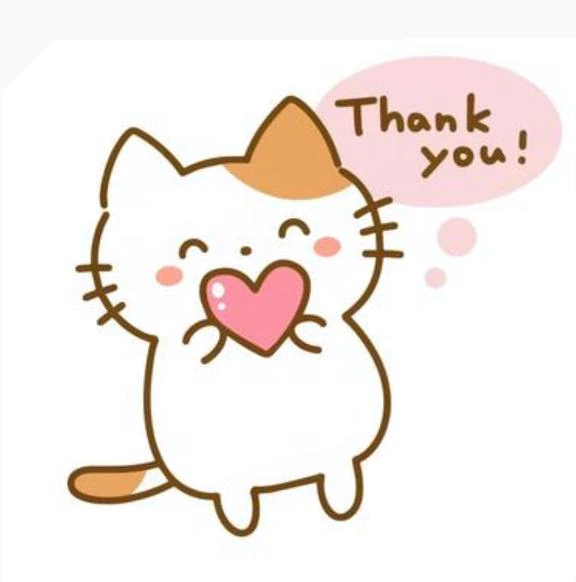 ありがとう💜