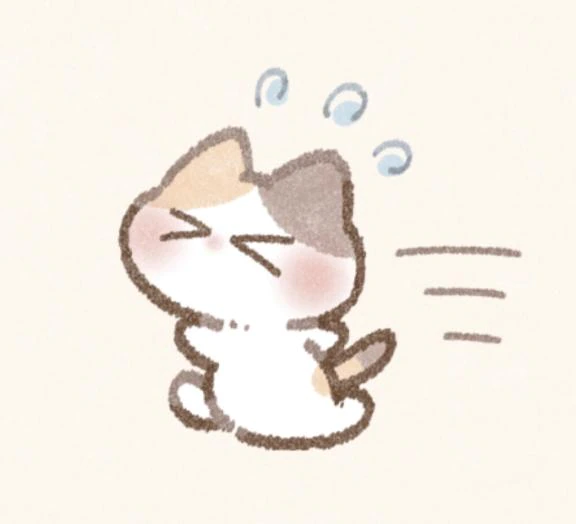 お知らせ⚠️