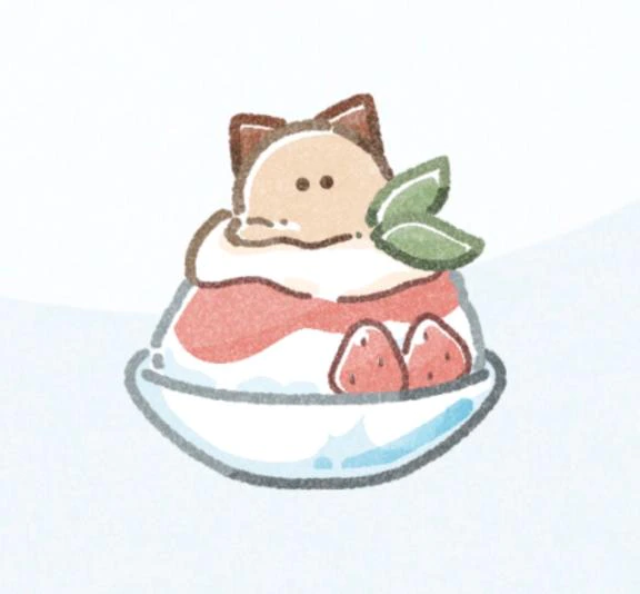 [お題]from:冷やし中華さん