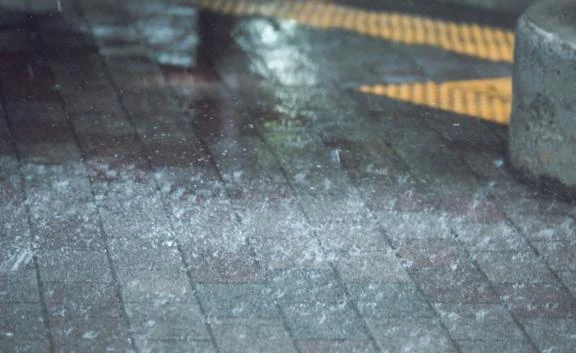 ☔️