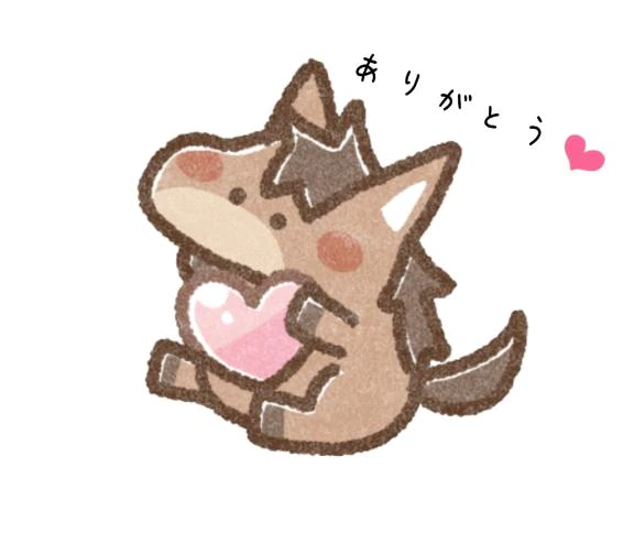 おそい時間まで⭐️