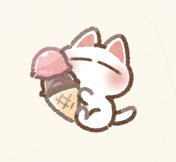 [お題]from:ガリガリさん