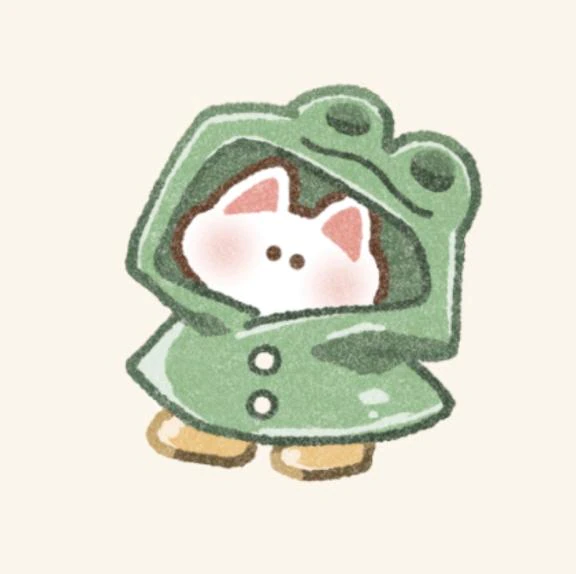 ゲコゲコ🐸