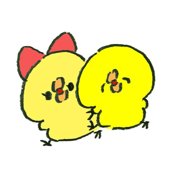 ありがとう💝