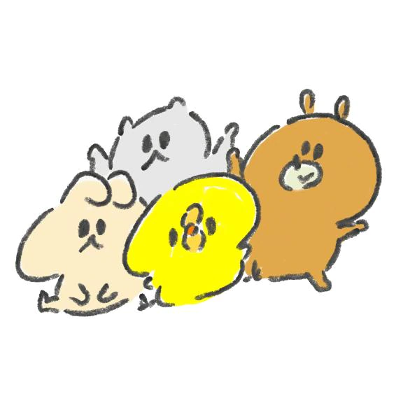 明日は出勤日🌟