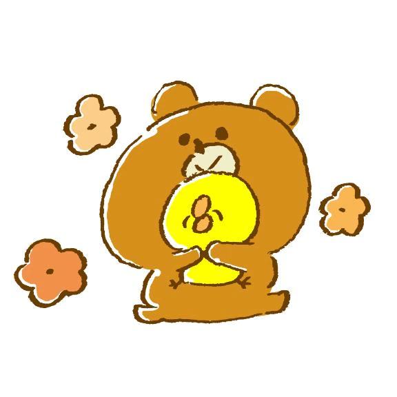 ニコニコ🌈