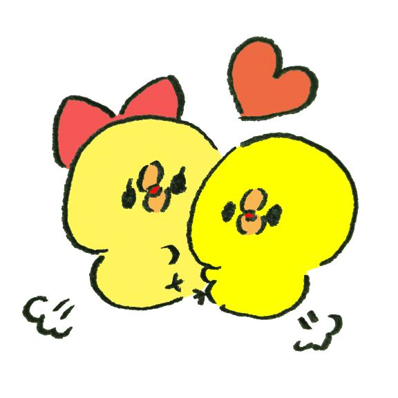 ぽかぽか💭