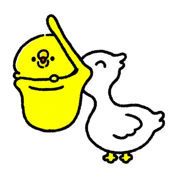 準備するぞっ🛁