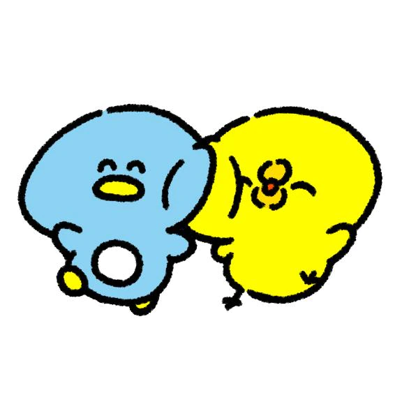 楽しみ🌈