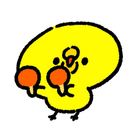 明日は出勤日🎶