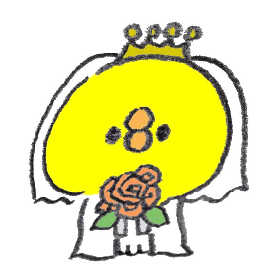 ミスヘブン総選挙👸🏻