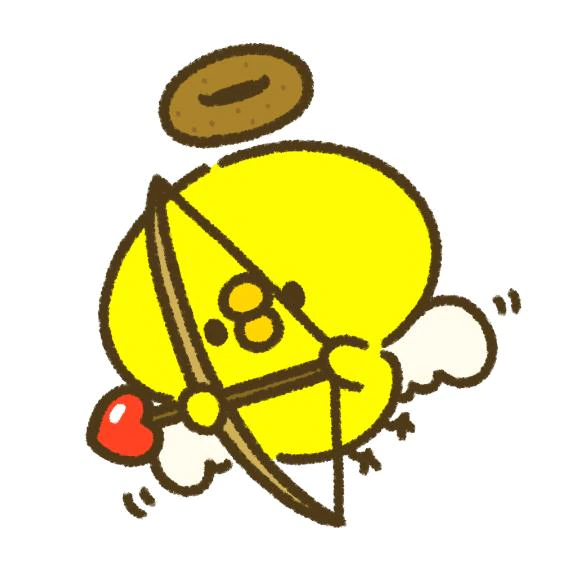 最近の好きなとき🪽