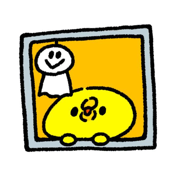 明日も出勤日🫧