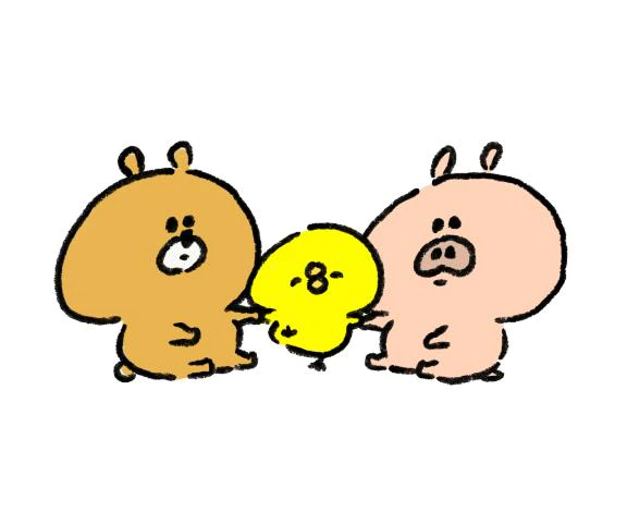 明日も出勤日🎀