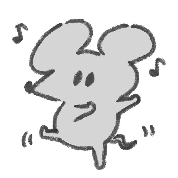 わっくわく🎶