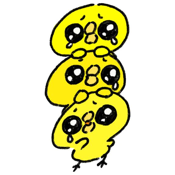 あっという間🥺
