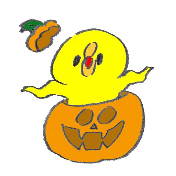 明日も出勤日＆Halloweenイベント🎃