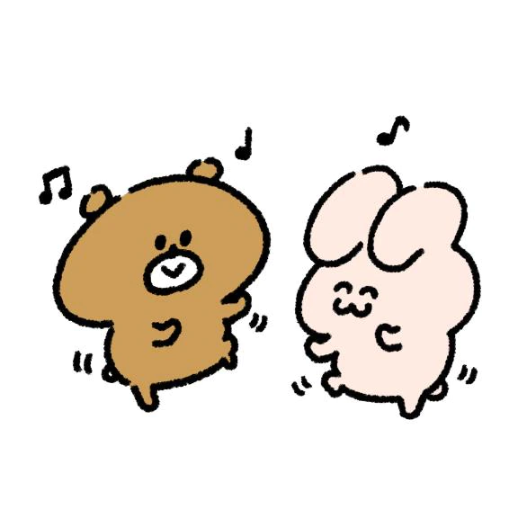 うきうき🎵