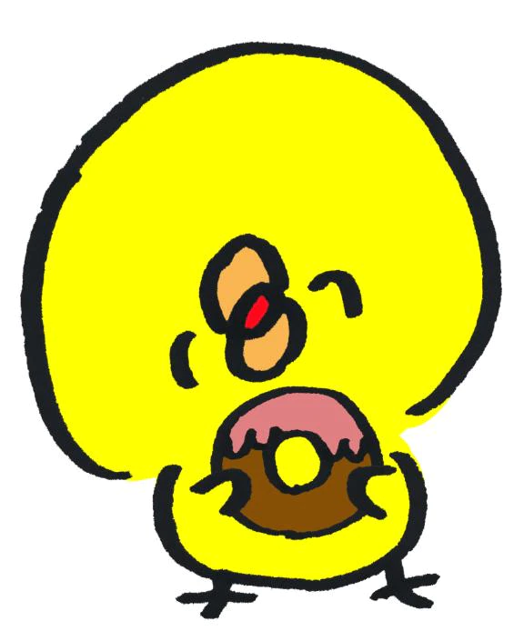 ミスドのマフィン🍩