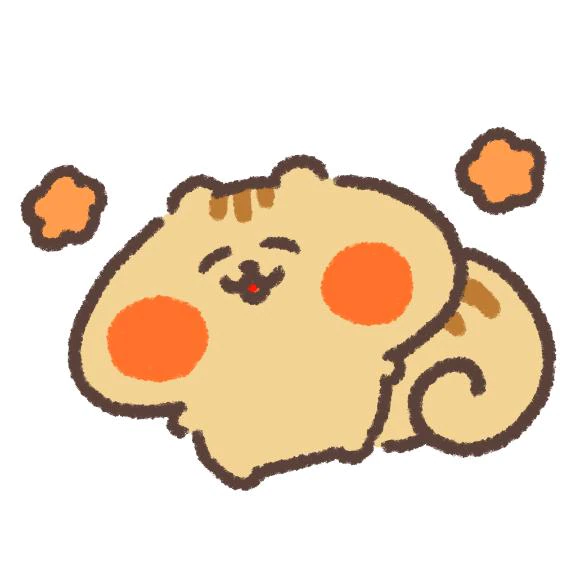心地いい💭