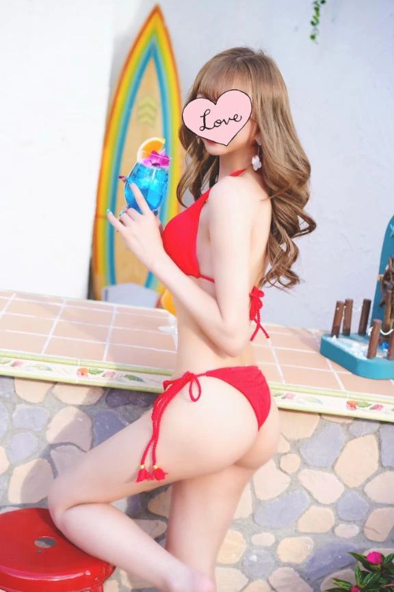 ラスト♥️