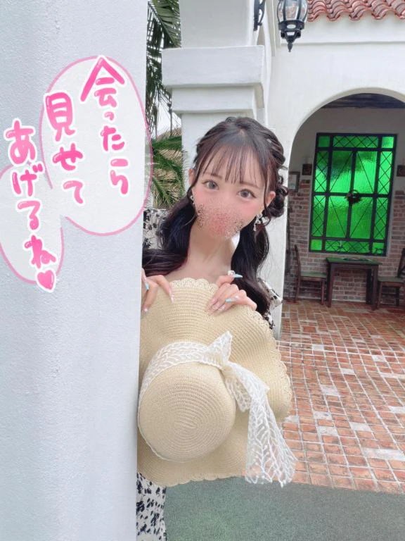 ラスト♥️