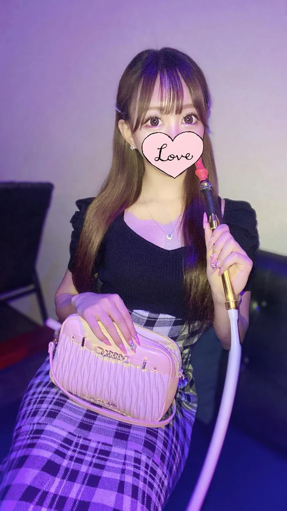 ラスト♥️