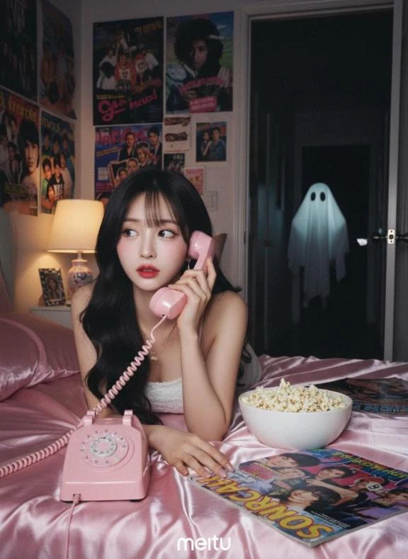 ラスト♥️