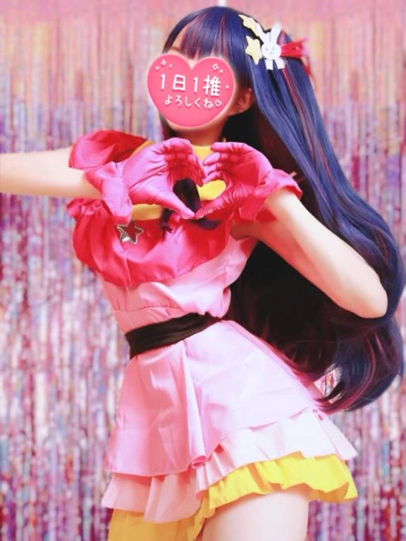 スタート仲良しさま♥️