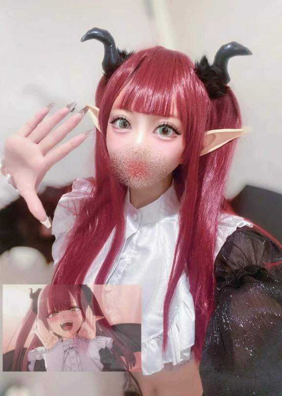 ラスト仲良しさま♥️
