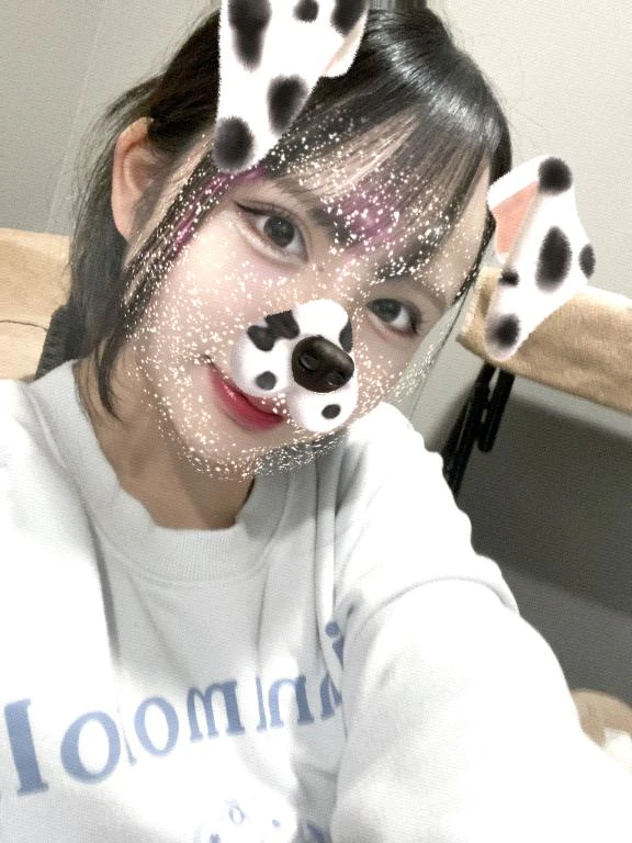 シフト上げました✌🏻