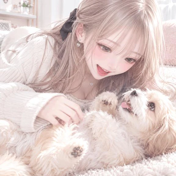 また明日😘