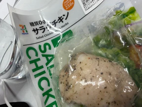 ダイエット中🐷