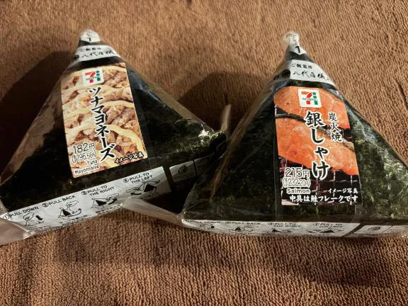 朝から☀️