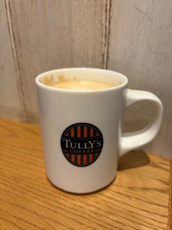 ☕️🍯🥛