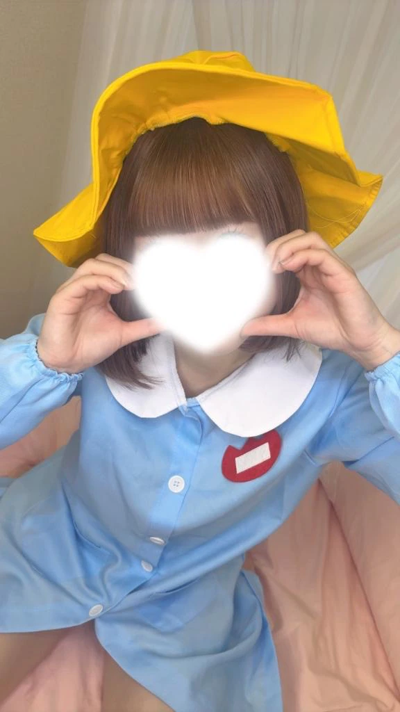 【お礼写メ日記】
