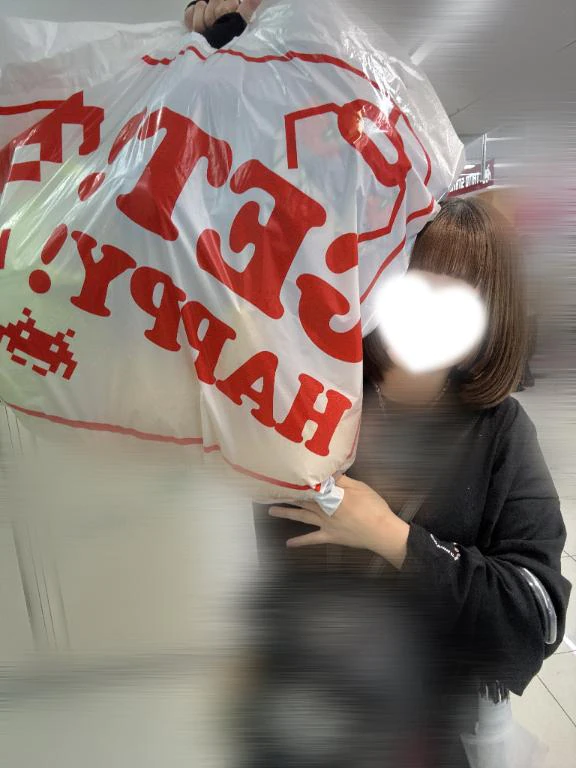 楽しい３時間ありがとう🩷