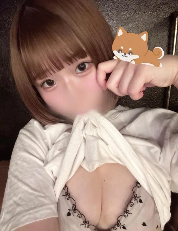 一度触れたら🩷