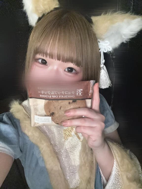 トリックオアトリート🩷ありがとう💌