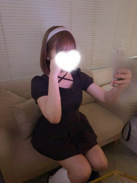 お兄さんのことまってるよ🩷