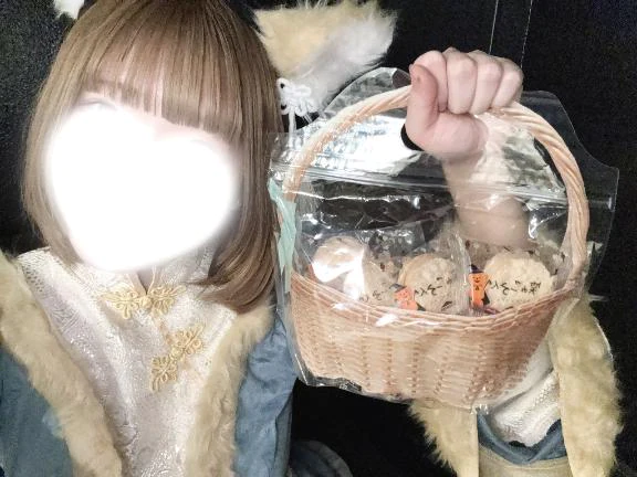 ありがとう💌10/8