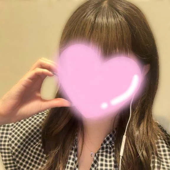 ドキドキ💗