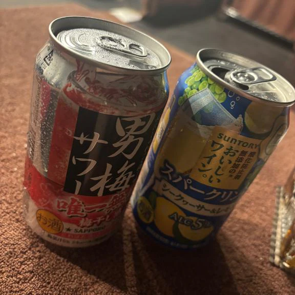次は18:00すぎから✨