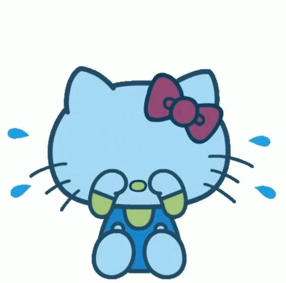 ごめんなさい🥲